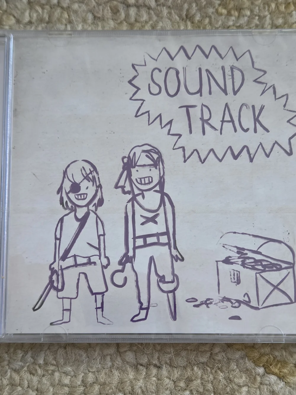 Life Is Strange & Before the Storm - Original Soundtracks CDs New